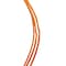 Koch Industries Koch Industries 500 ft. L Orange Twisted Polyester Mason Line 5411806 - alternate 2